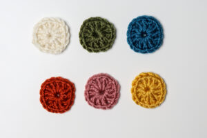 yarn colors