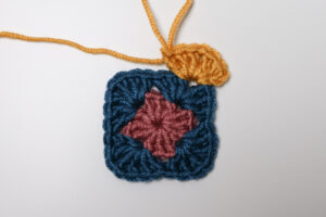 granny square