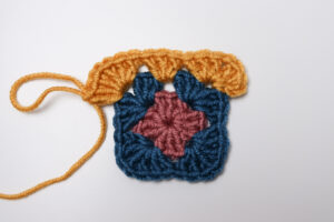 granny square