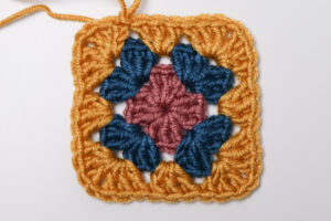 granny square