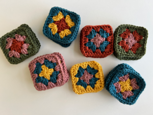 granny squares