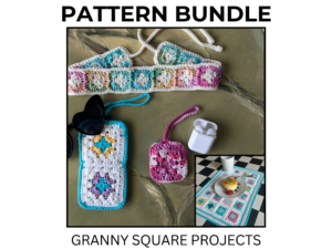 granny square projects